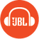 Stay in control with the JBL Headphones app